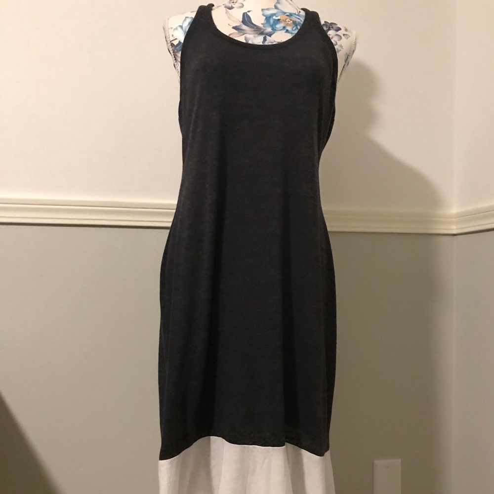 CHASER  tank dress